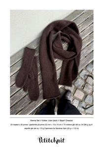 Hovedbilde Vienna Set oppskrift