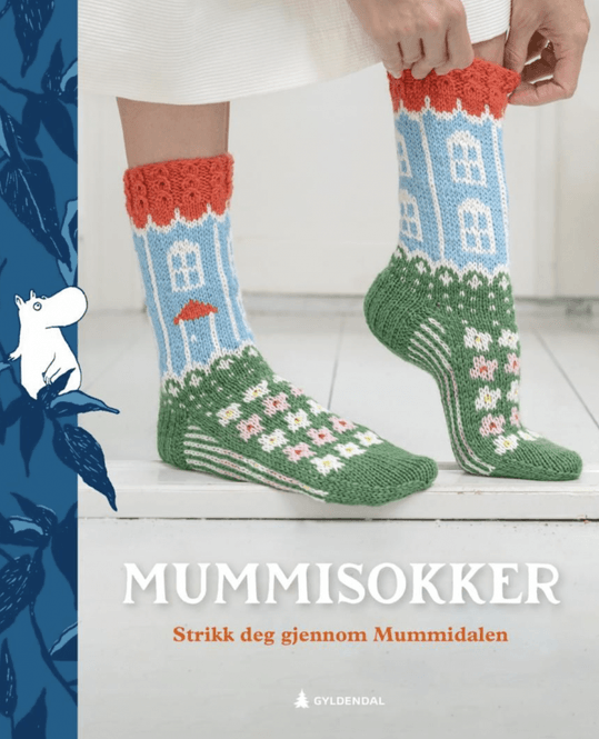 Hovedbilde Mummisokker