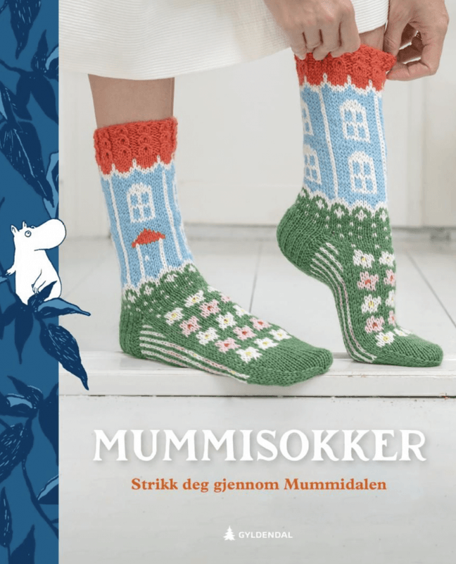 Mummisokker